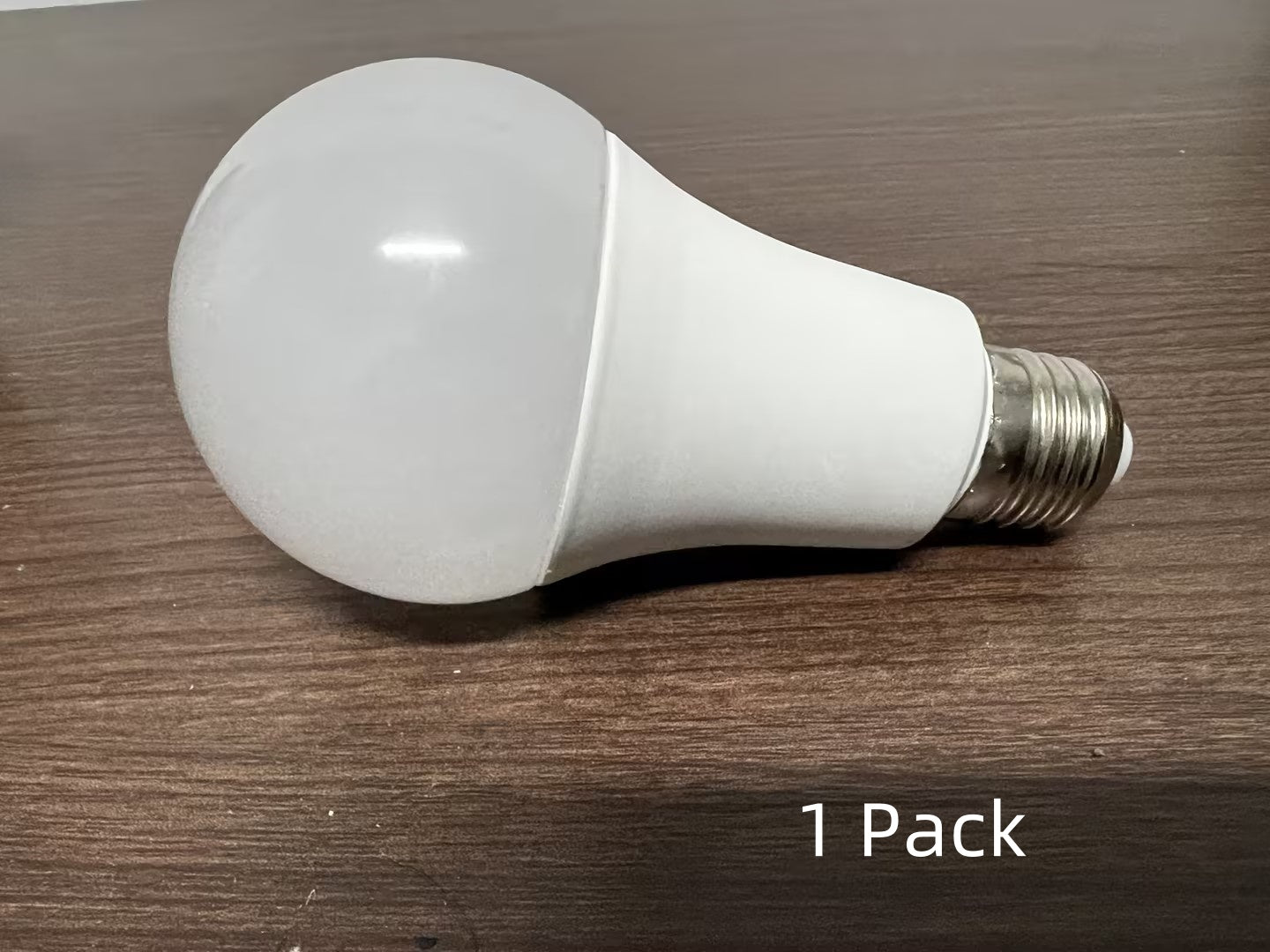 Intomoda light bulb 1 Pack