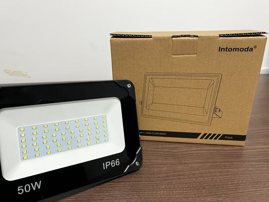 Intomoda flood light