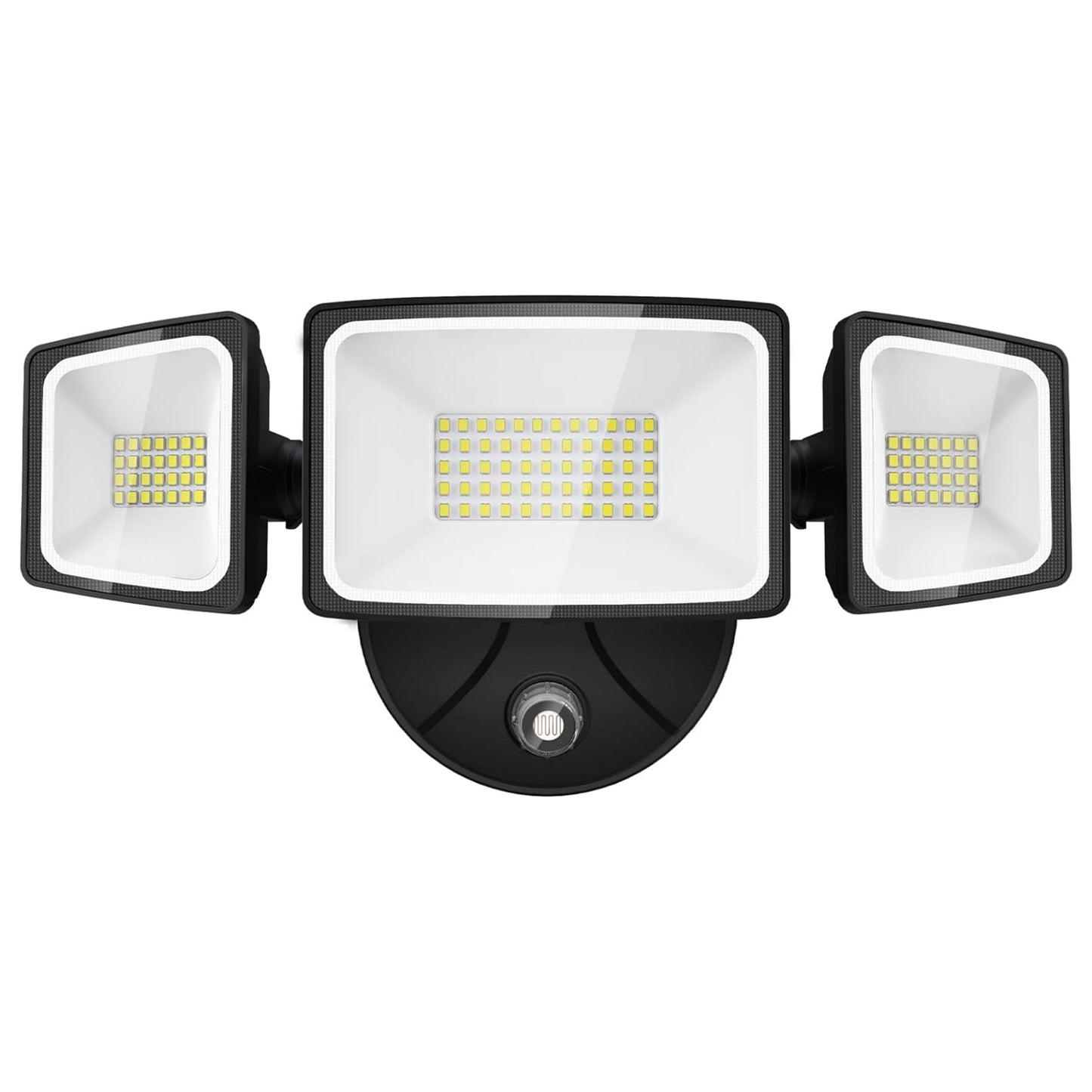 Intomoda Dusk to Dawn Security Light