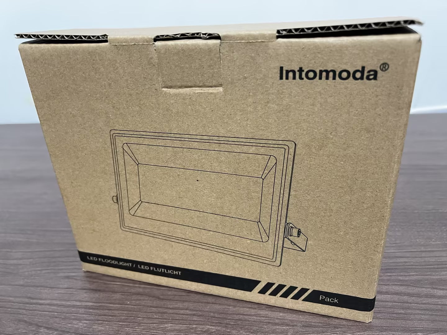 Intomoda flood light