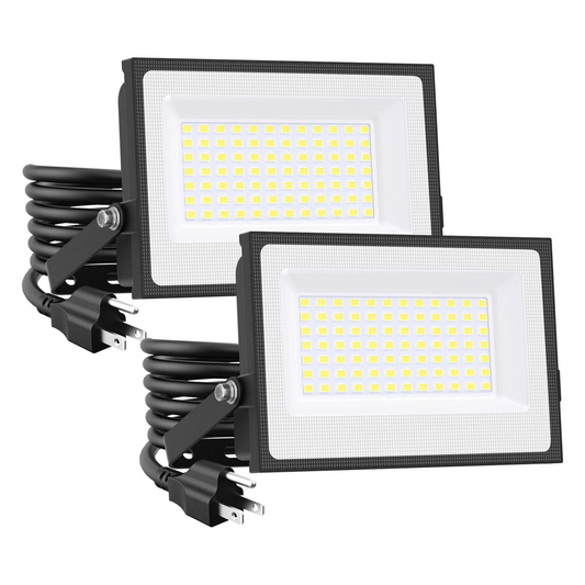 Intomoda 50W Flood Light